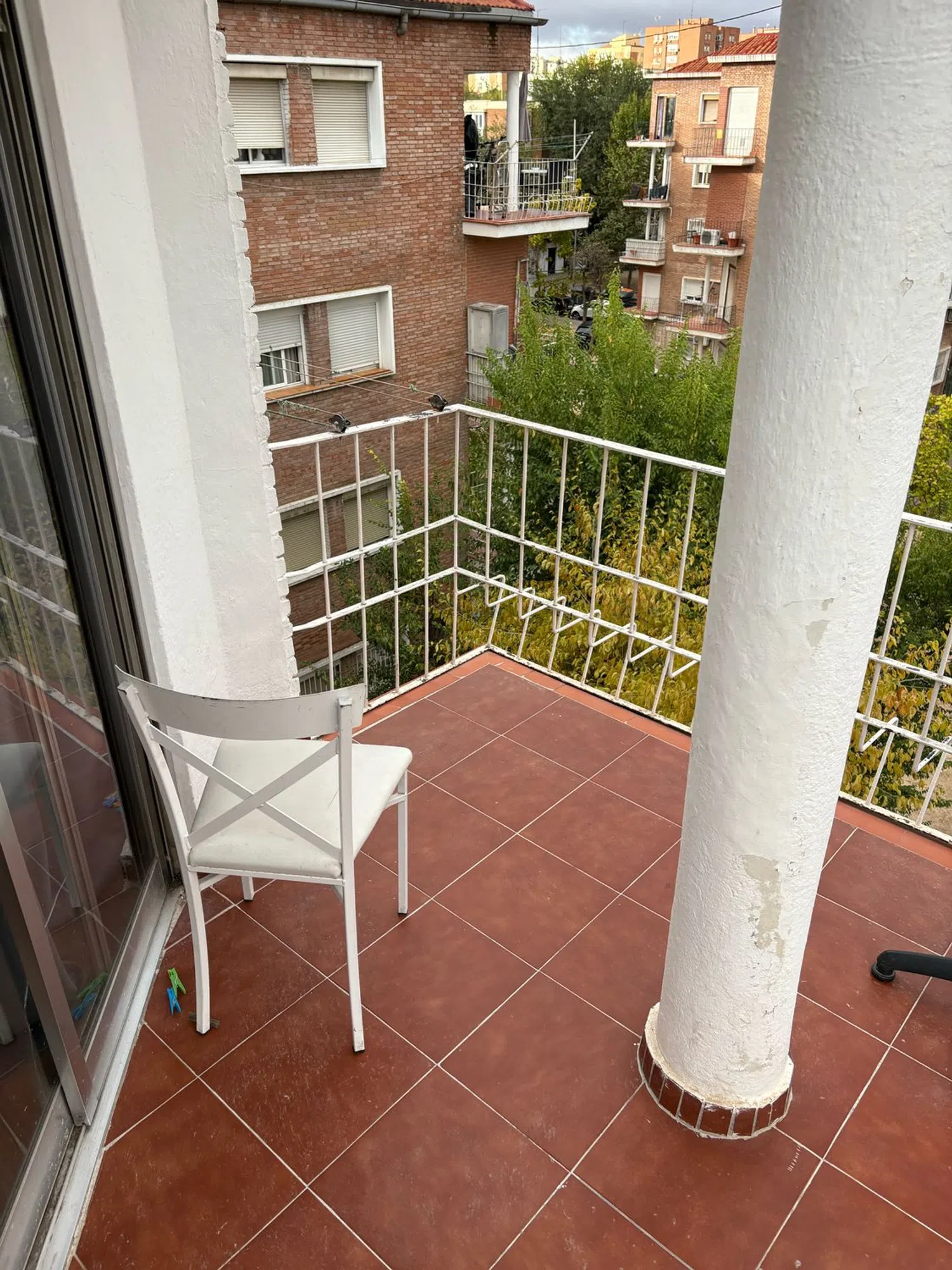 Piso en calle de Villajoyosa, 88 - Foto 11