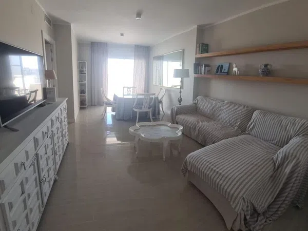 Ático en Paseo Marítimo, 31, Valdelagrana - Foto 14
