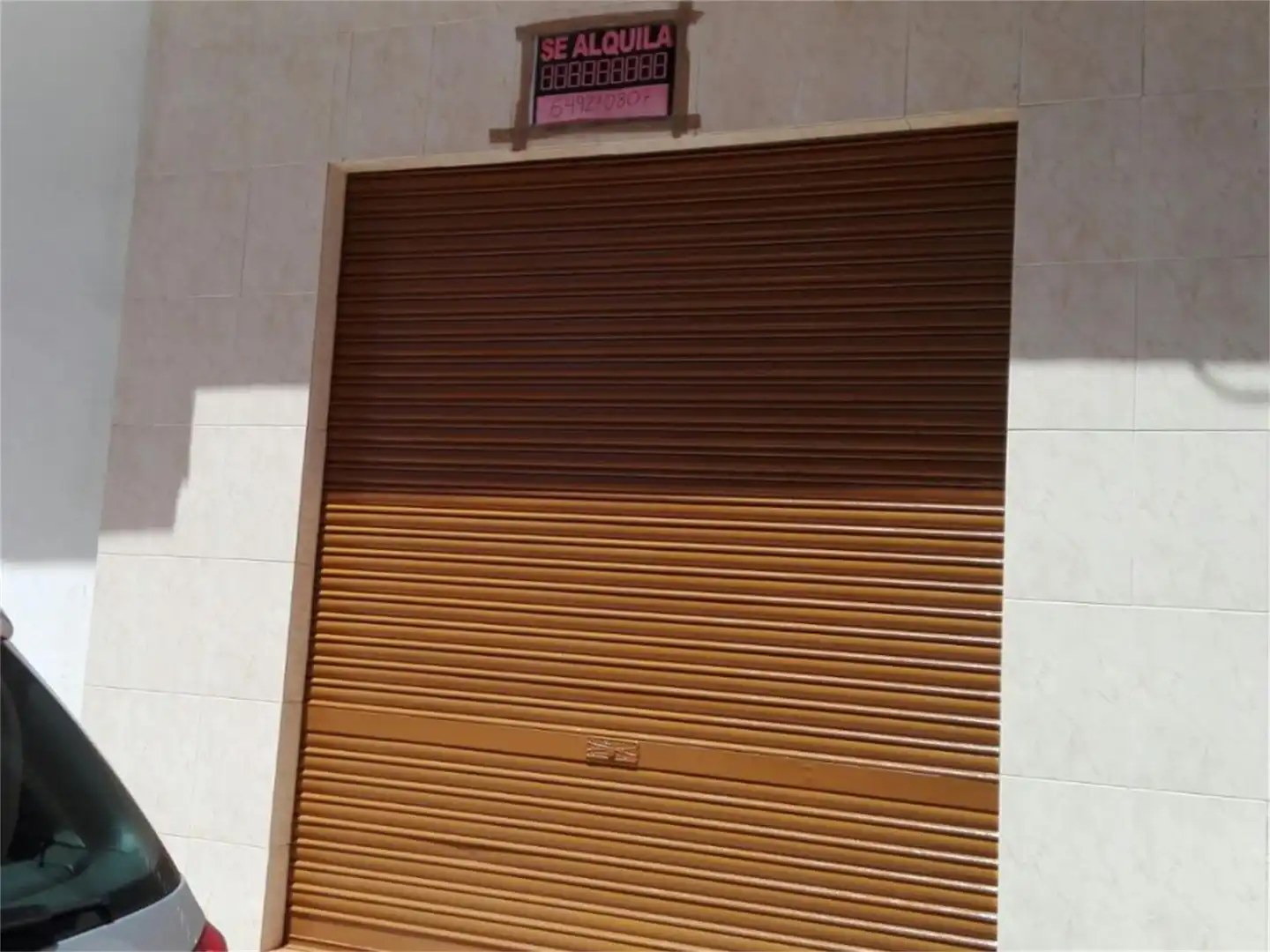 Local comercial en  Calle Ravel 4 - Foto 6