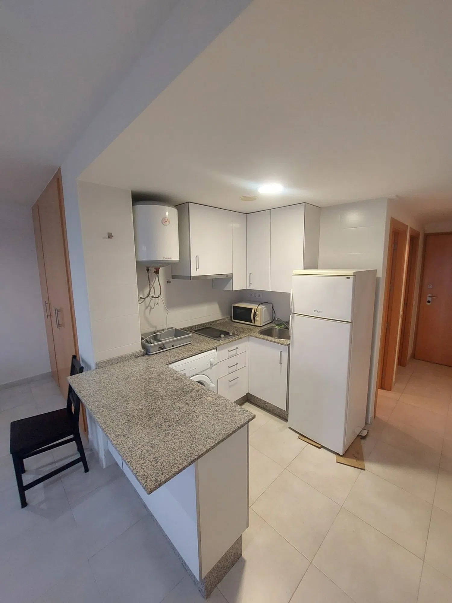 Piso en calle Sierra del Oro, 1 - Foto 2