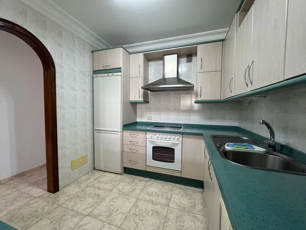 Piso en carretera de la Luz s/n - Foto 13