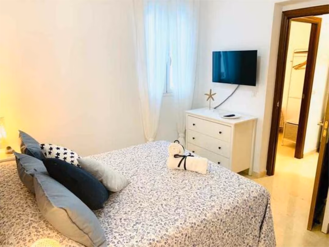 Apartamento en San Pedro - Foto 3