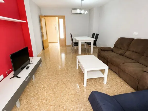 Piso en Calle Cerdeña, 6 - Foto 8
