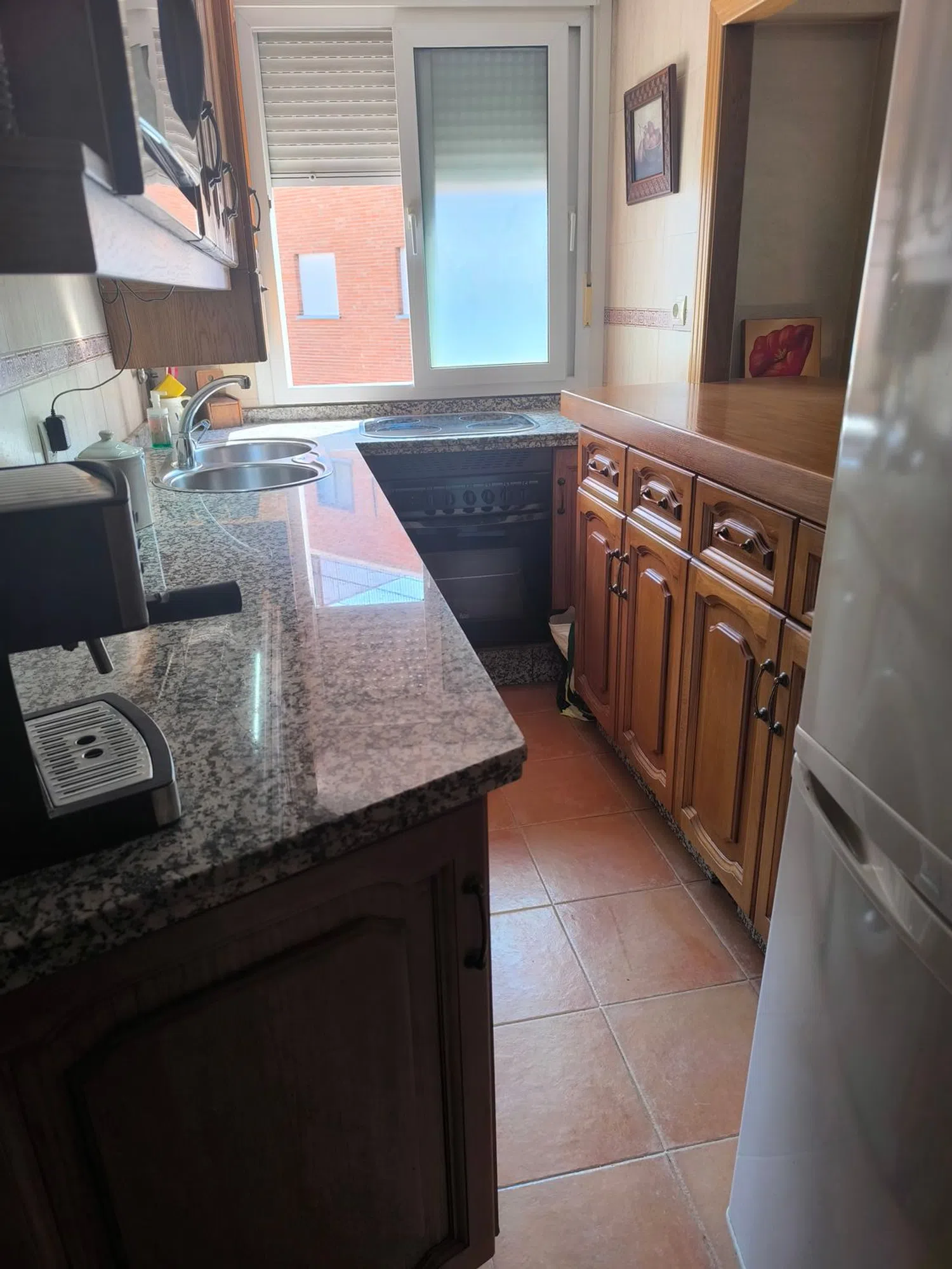 Piso en calle de los Hermanos Machado, 7 - Foto 6
