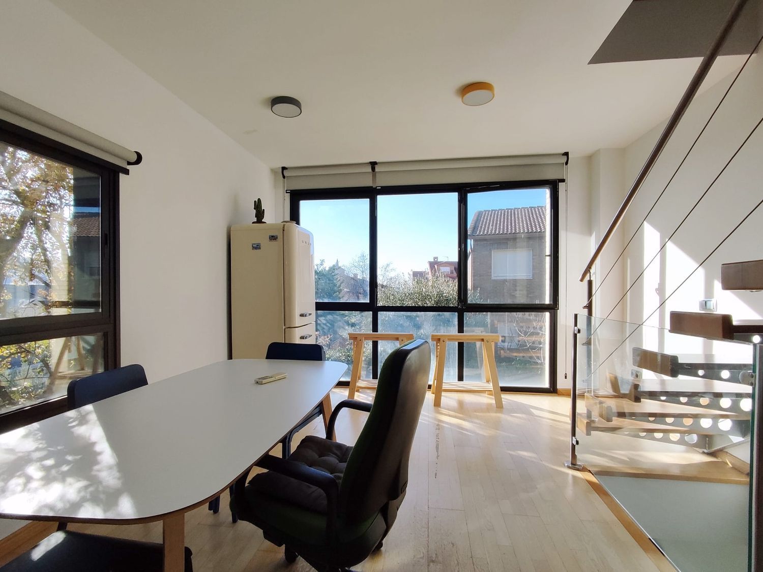 Loft en Calle Sesmo de Casarrubios, 8, Valdemorillo pueblo, Valdemorillo pueblo - Foto 2