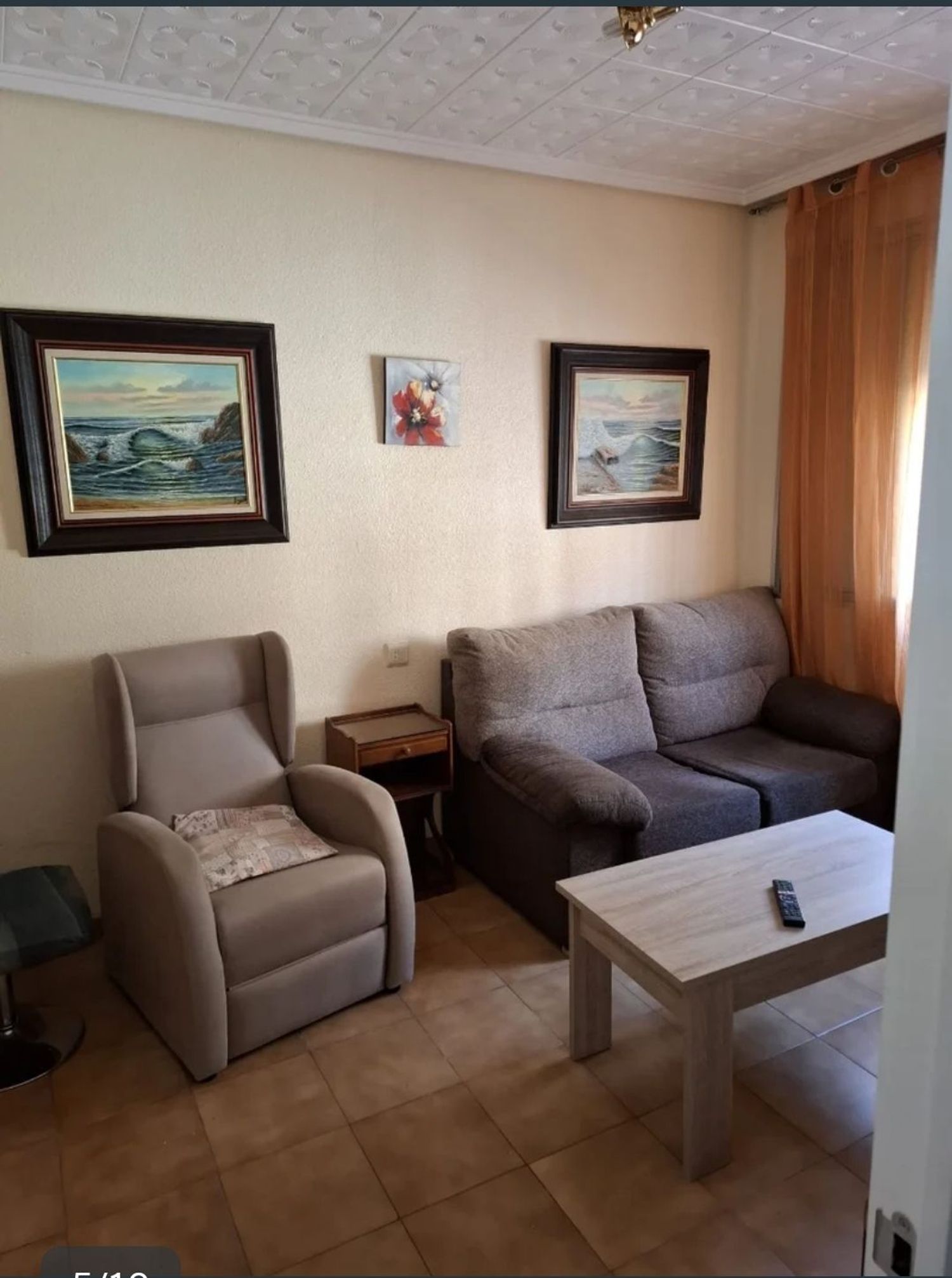 Piso en calle de Montanejos, 21 - Foto 4