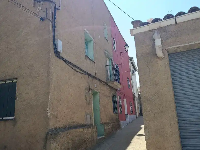 Chalet en  Calle Mosén Manuel Sánchez 17 - Foto 4