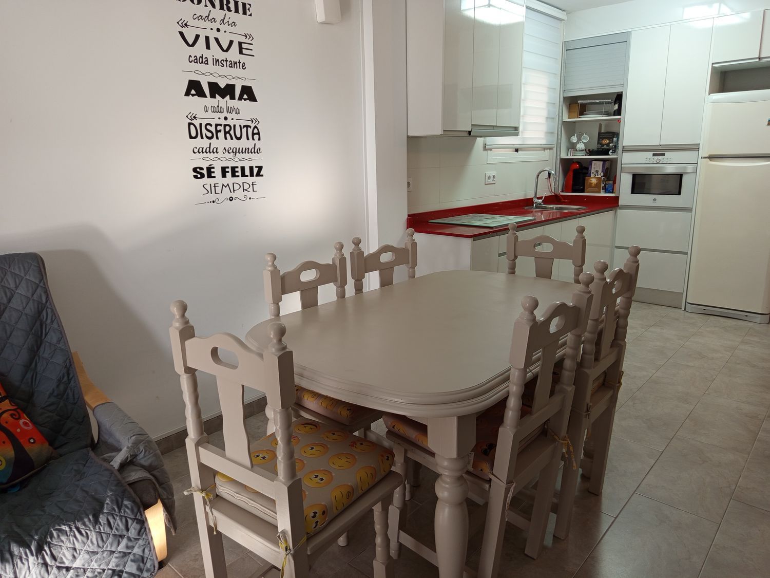 Piso en Camino de la Llansá, 54, Retamar, Retamar - Foto 2