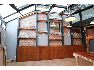 Local comercial en  Calle Valldoreix - Foto 16