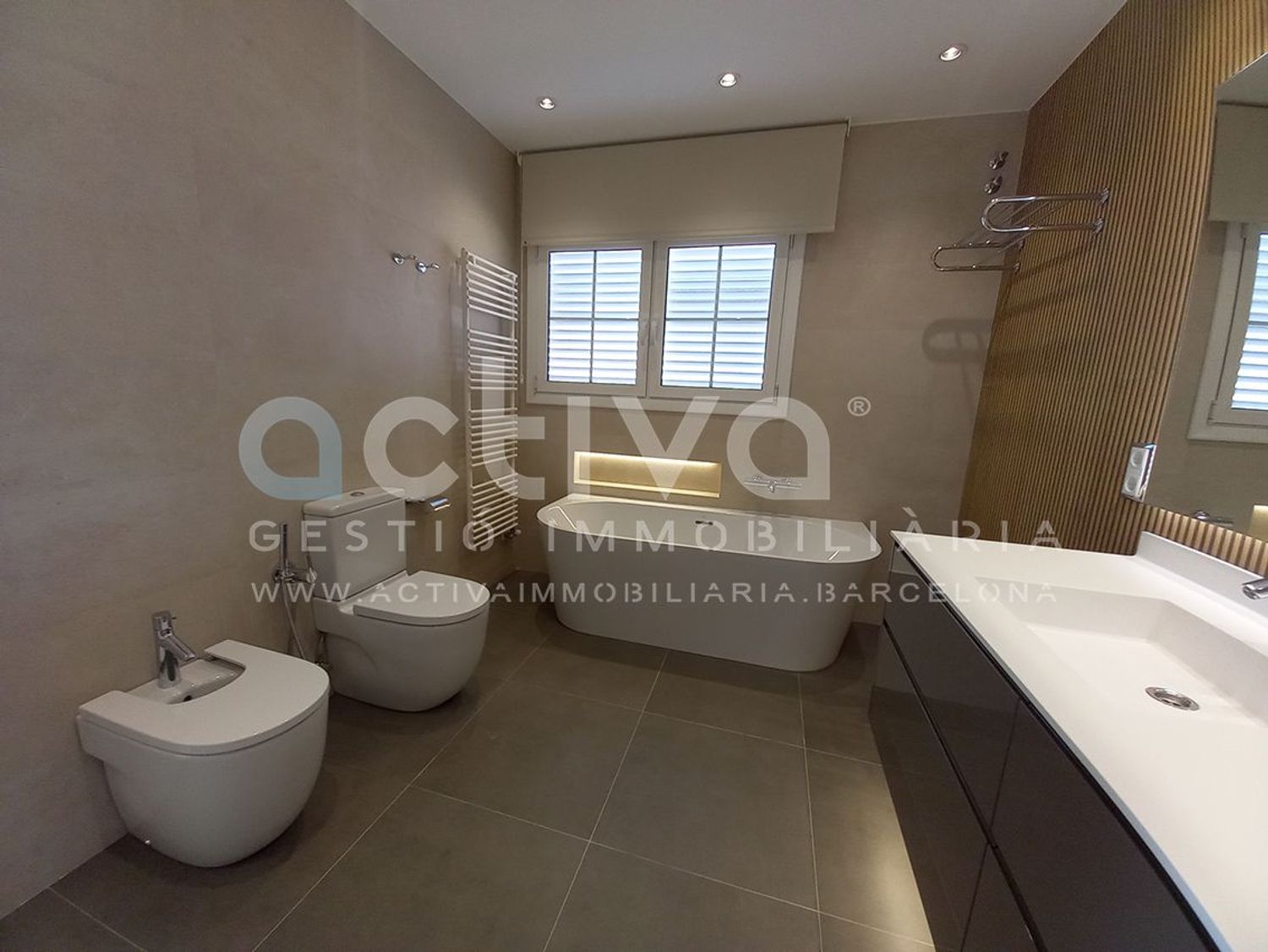 Casa o chalet independiente en Calle Til·lers - Foto 12