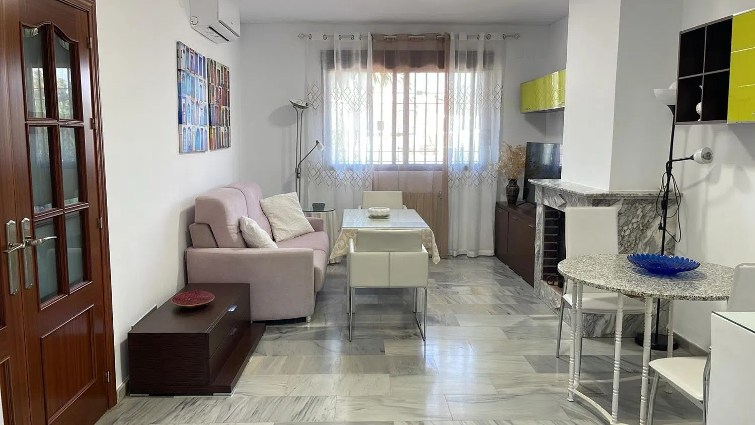 Dúplex en calle Altucitrano, 115 - Foto 3