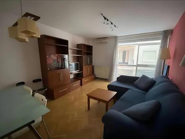 Piso en calle Fulgencio de Miguel, 4