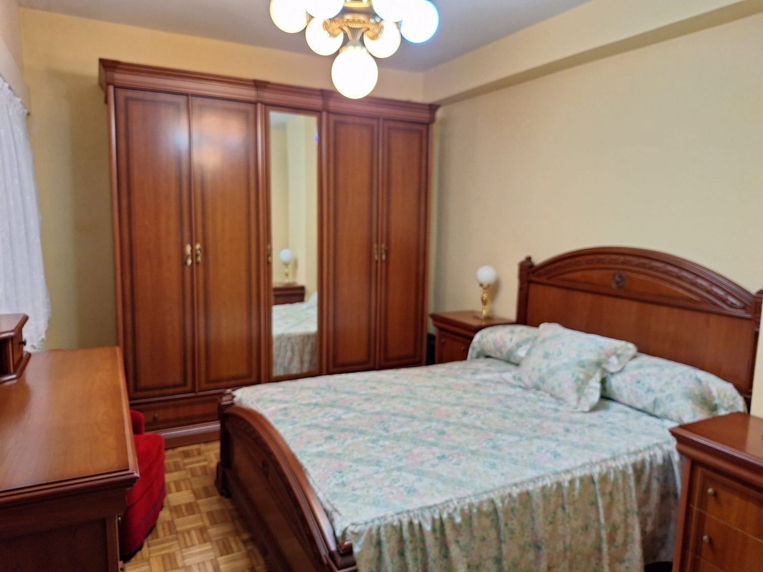 Piso en Calle Alfonso I, 4, Centro - San Lorenzo - Foto 17