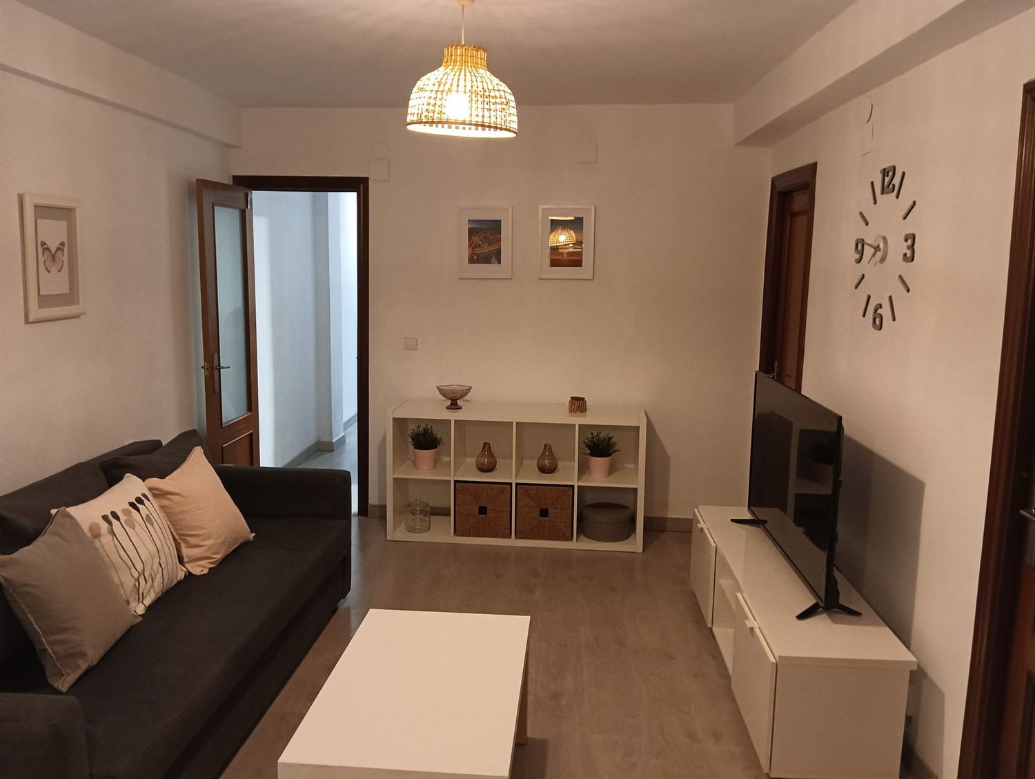 Piso en calle d'Isaac Peral, 14 - Foto 12