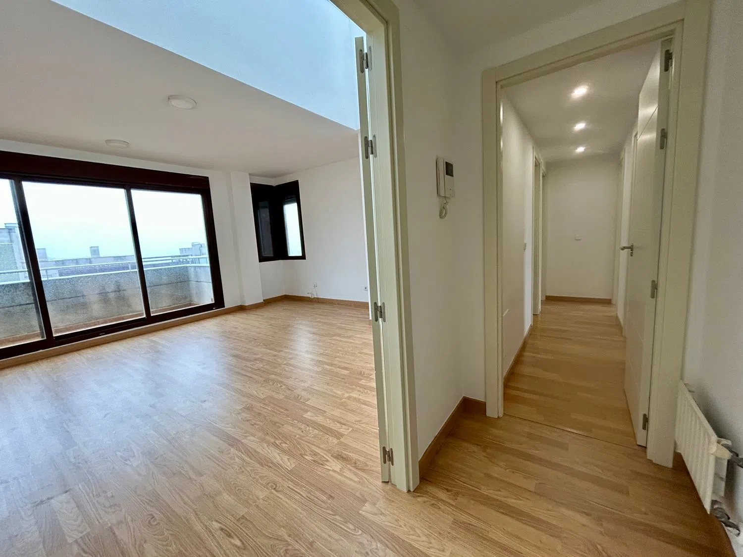 Ático en avenida de la Unión Europea, 23 - Foto 8