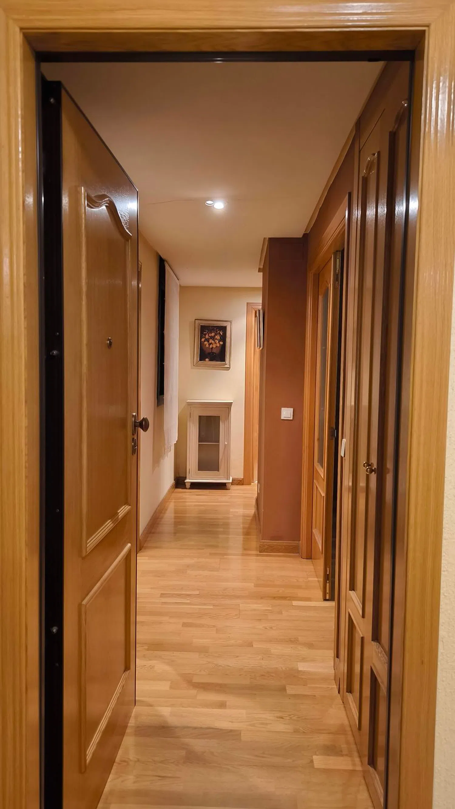 Piso en calle Ramírez de Prado, 7  a - Foto 15