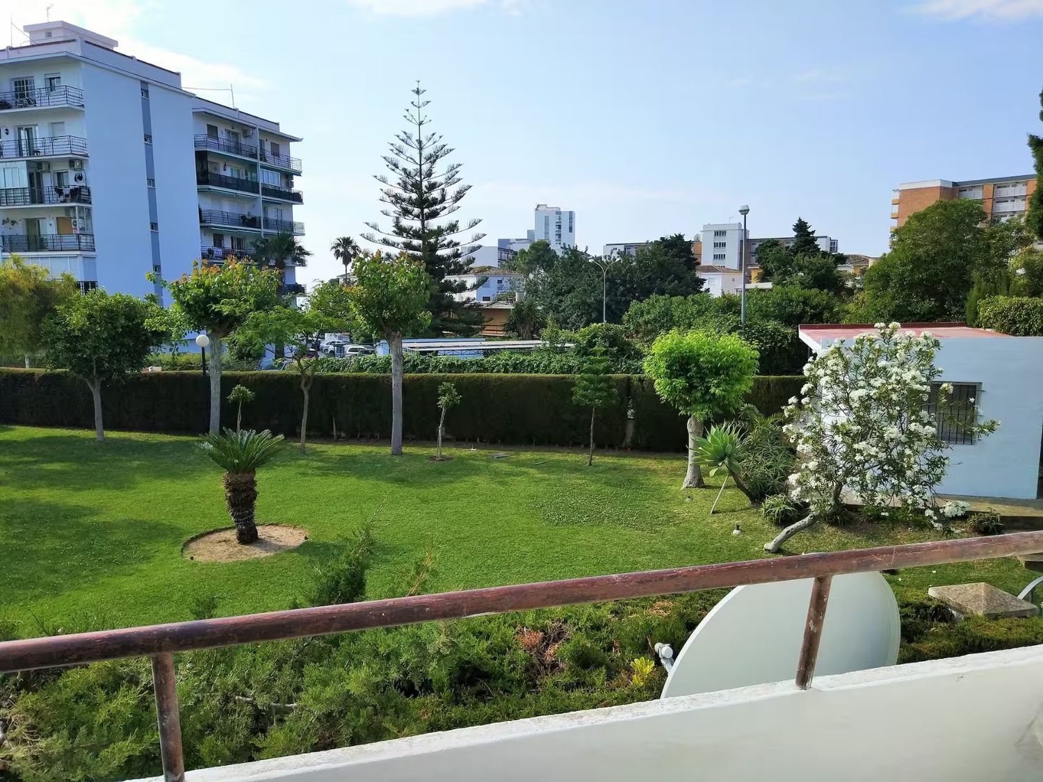 Piso en calle Salvador Rueda, 7 - Foto 16