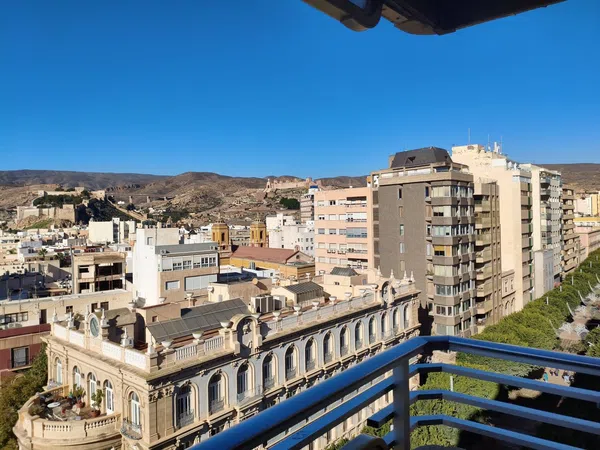 Piso en Paseo de Almería, 37, Centro, Centro - Foto 6