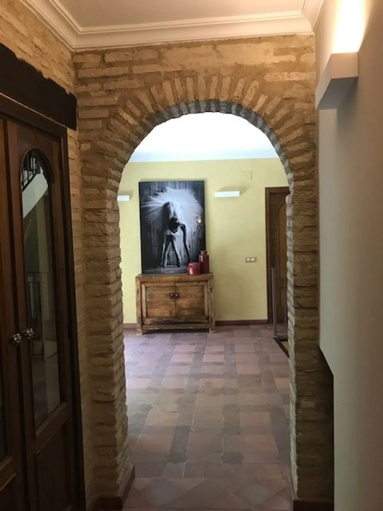 Chalet adosado en calle Muro de los Navarros, 33 - Foto 5