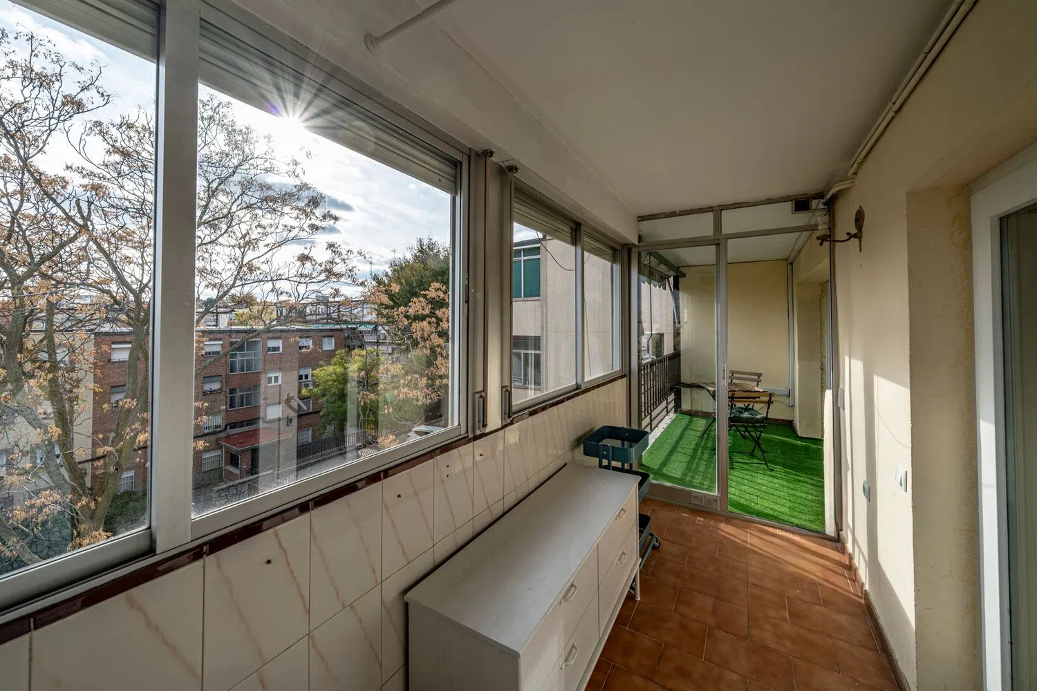 Piso en calle de Gomeznarro, 86 - Foto 20