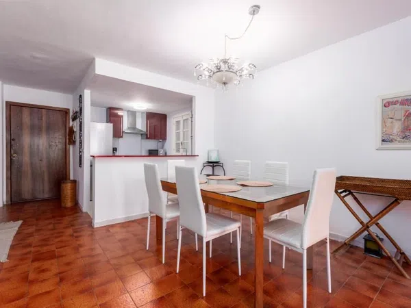 Piso en calle Cigala, 11 - Foto 14