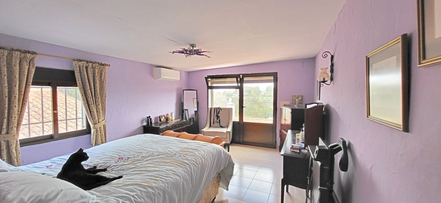 Casa o chalet independiente en La Xara - La Sella - Jesús Pobre, La Xara - La Sella - Jesús Pobre - Foto 27