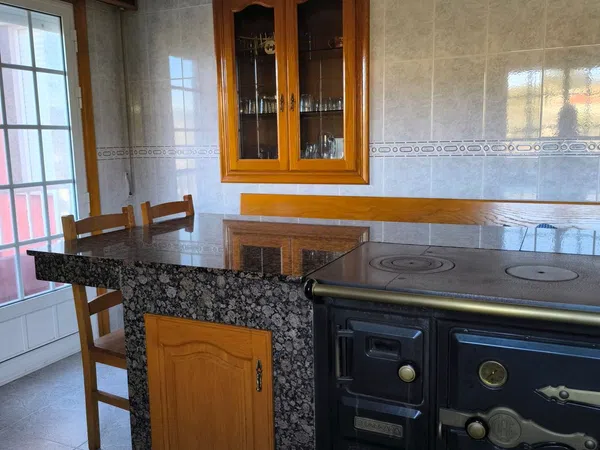 Chalet pareado en Camino lagoa Candean, 9 - Foto 12