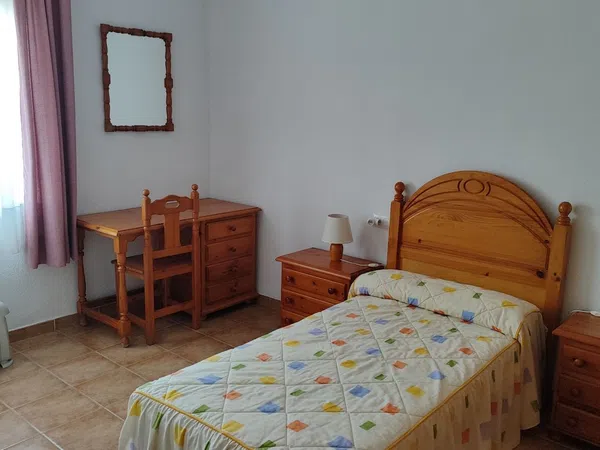 Chalet pareado en Gines - Foto 17