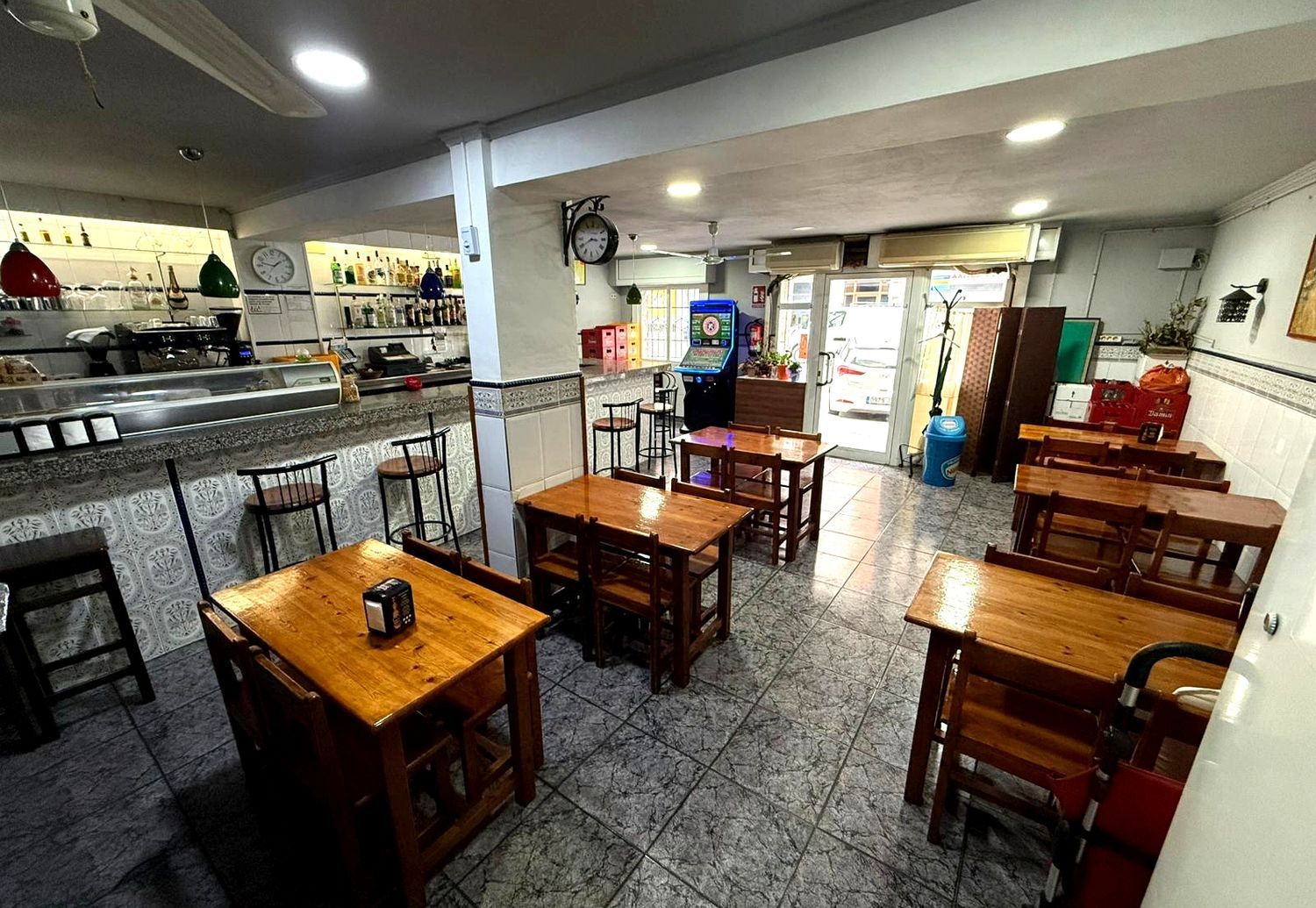 Bar en calle del Roure, 9 - Foto 5