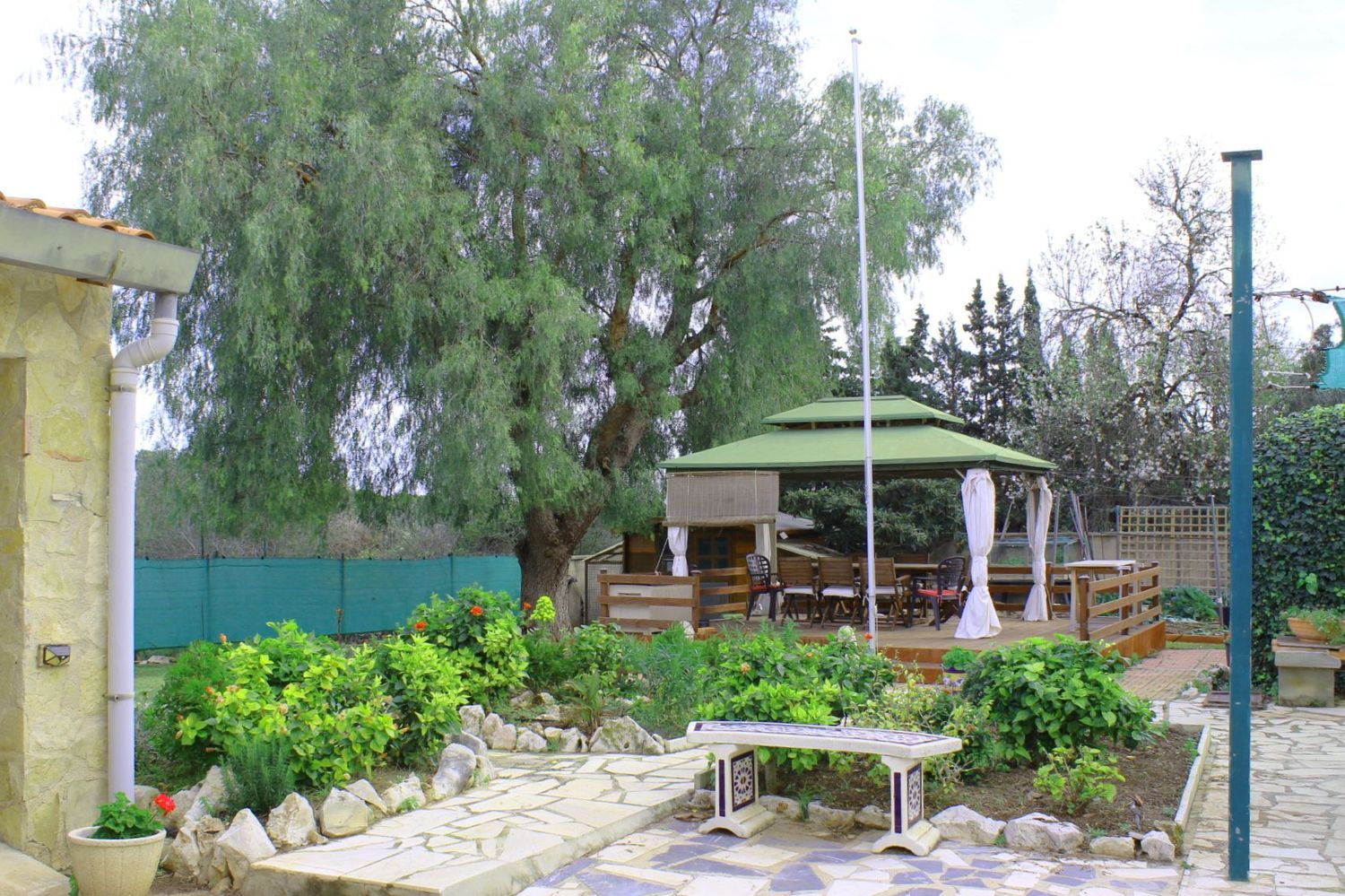 Casa o chalet independiente en La Xara - La Sella - Jesús Pobre, La Xara - La Sella - Jesús Pobre - Foto 35