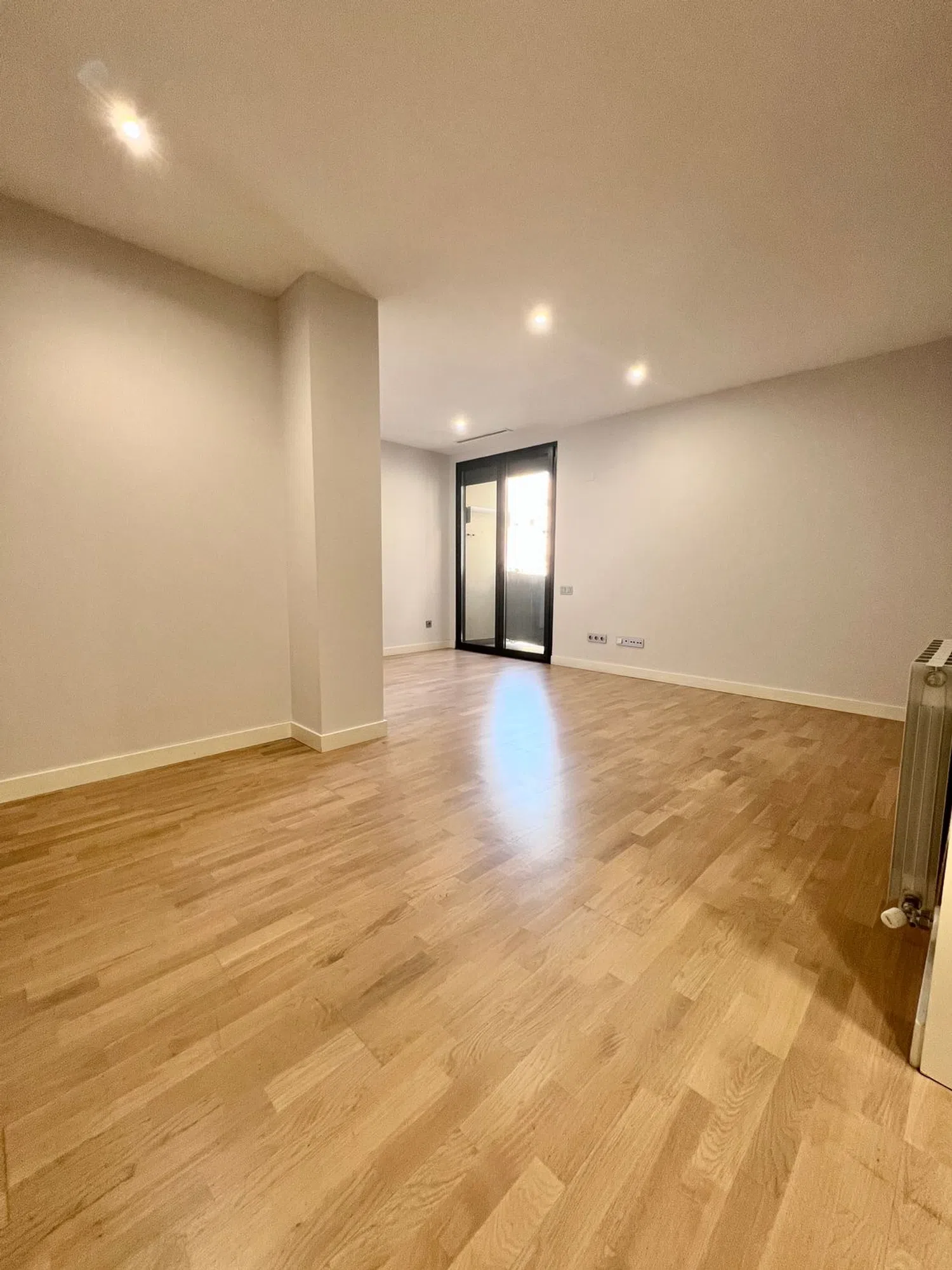 Piso en Barrio El Camp de l'Arpa del Clot - Foto 3