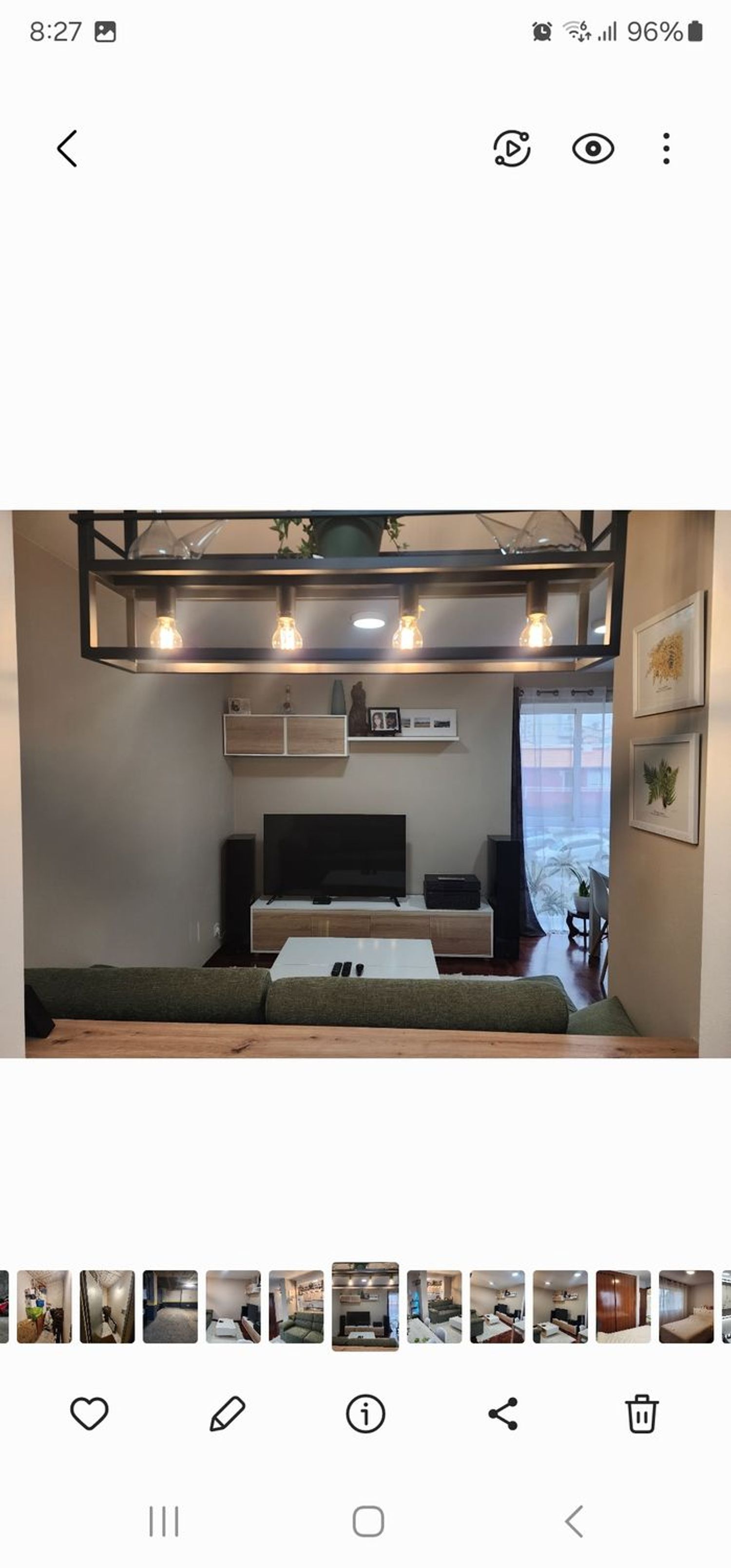 Piso en camino Espiñeiro, 6 - Foto 4