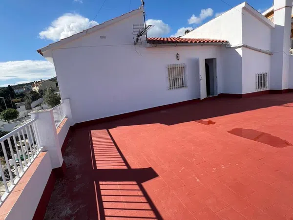 Casa o chalet independiente en Camino de la Sierra, 30, Cortijo de Maza-Finca Monsalvez-El Olivar - Foto 11