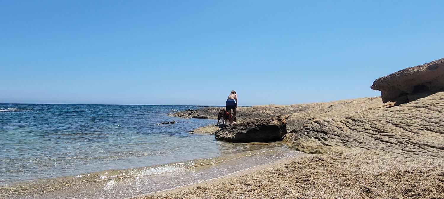 Piso en avenida Benidorm, 18 - Foto 13