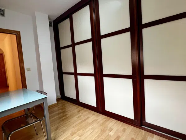 Piso en Barrio de la Cruz, 4 - Foto 17