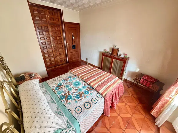 Casa o chalet independiente en Calle de Fray José de Almonacid, 1 - Foto 8