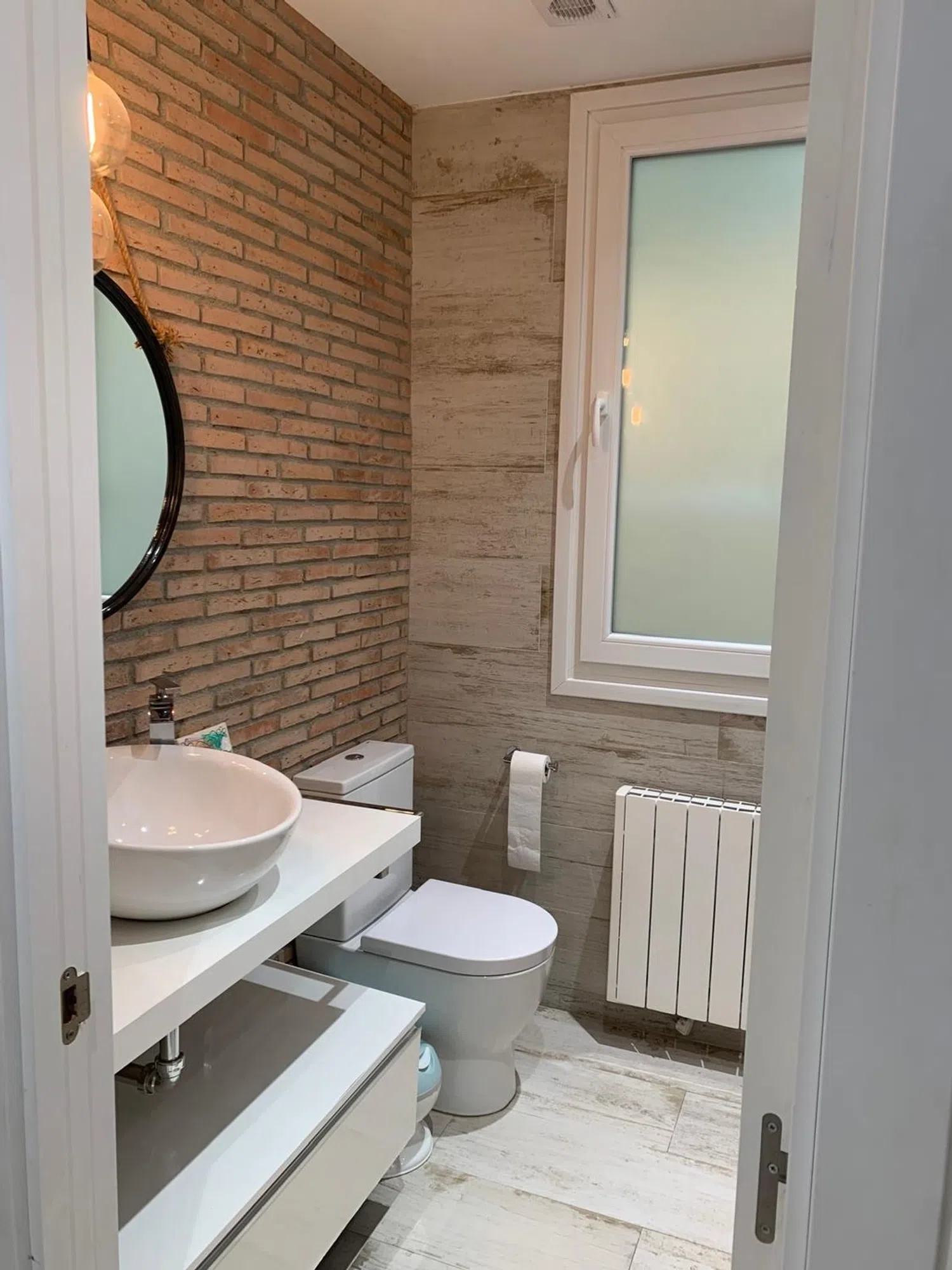 Piso en calle de Bretón de los Herreros, 50 - Foto 8