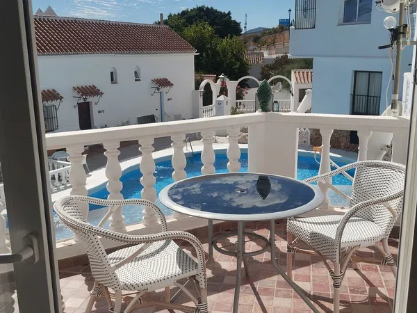 Piso en Maro club, 1, Maro - Cuevas de Nerja, Maro - Cuevas de Nerja - Foto 5