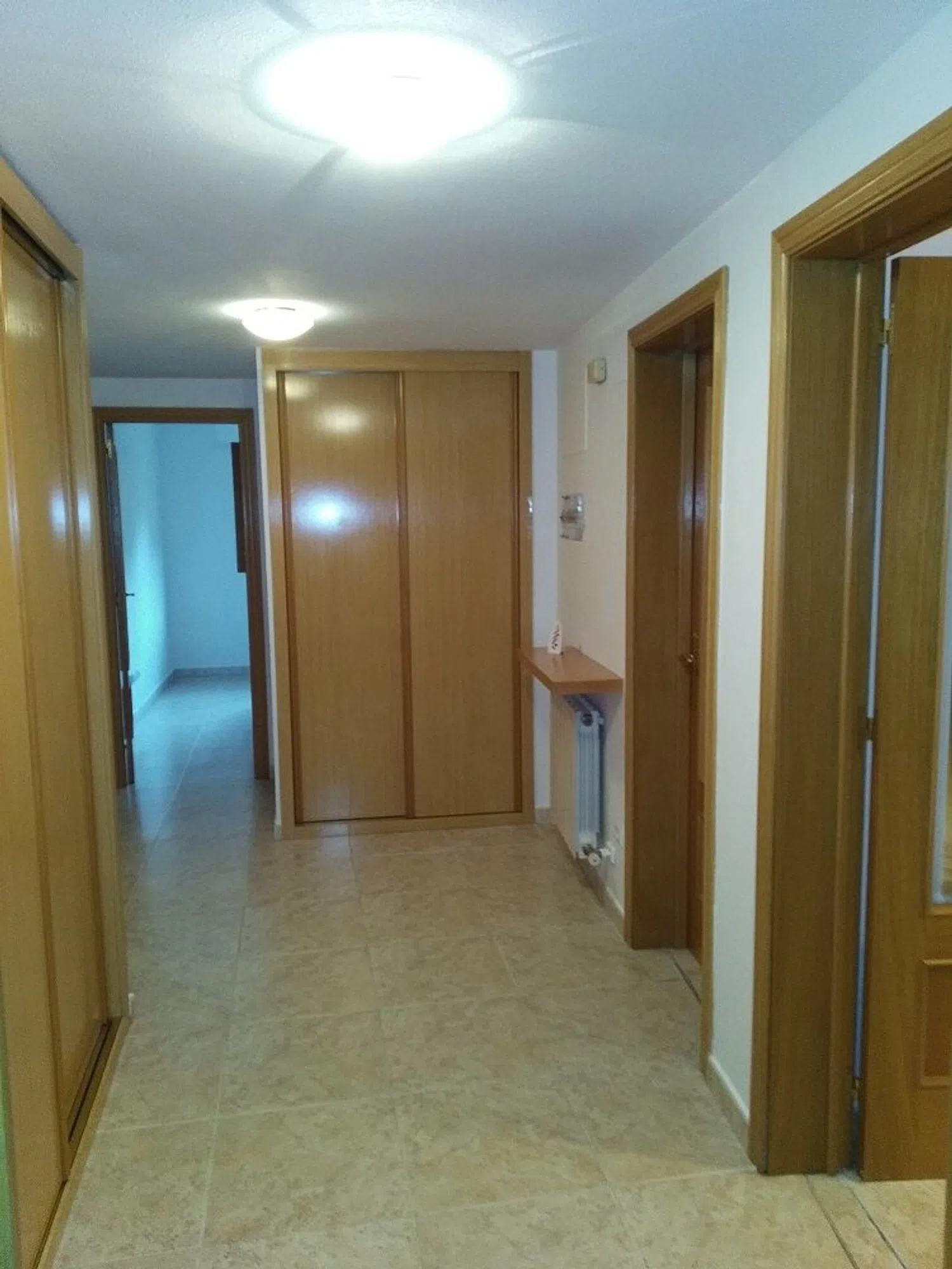 Piso en calle de Añón, 9 - Foto 5