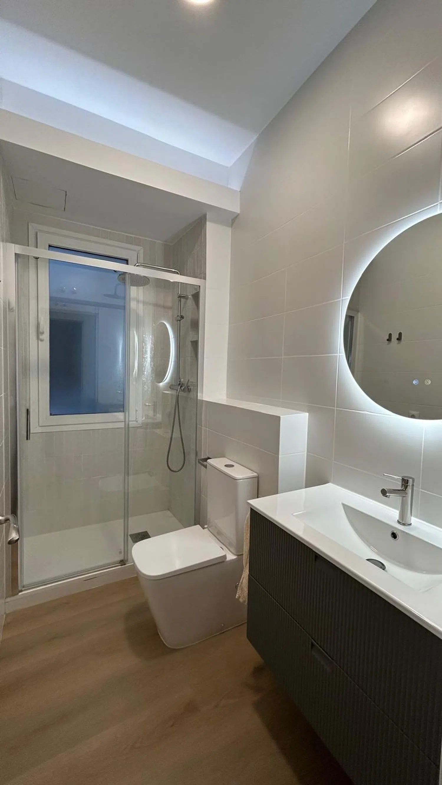 Piso en calle de María de Guzmán, 30 - Foto 7