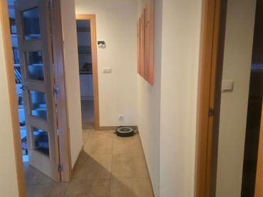 Piso en  Plaça Isabel-Clara Simó 1 - Foto 2