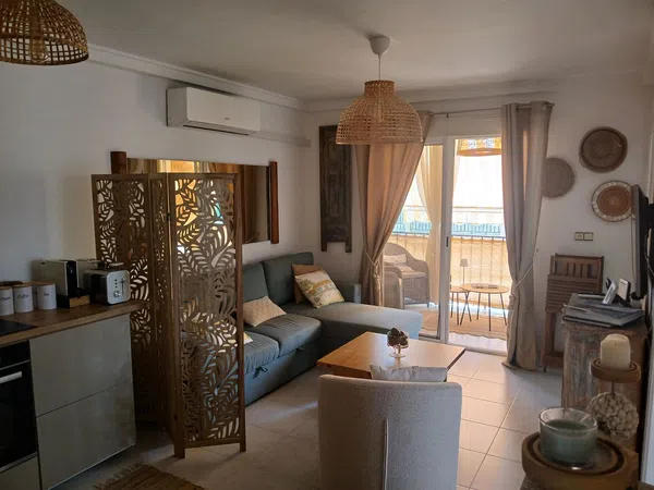 Ático en Calle Mar Càspia, 1, El Palmar-Los Molinos - Foto 5