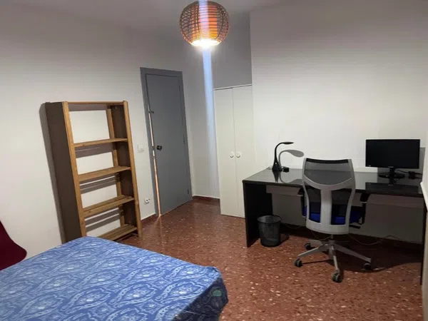 Piso en Calle de la Mata, 5, El Torreón - Los Ángeles - El Pilar, El Torreón - Los Ángeles - El Pilar - Foto 22