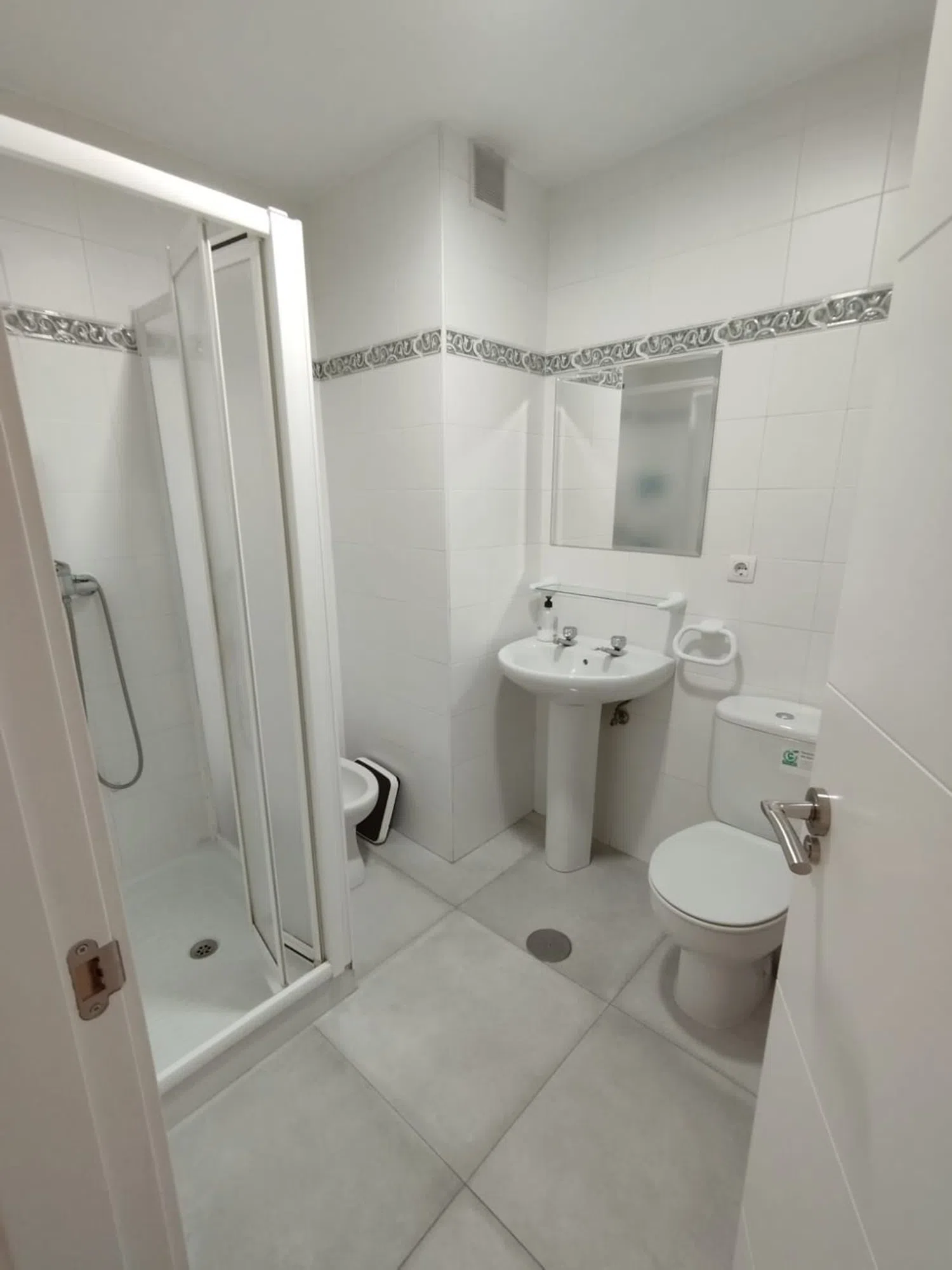 Piso en calle Martínez de la Rosa, 28 - Foto 8