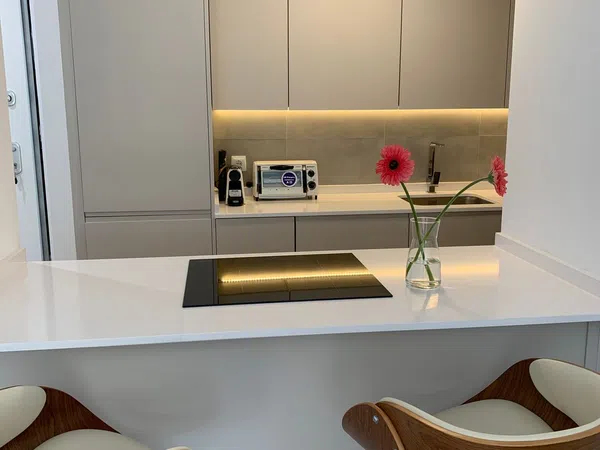 Piso en avenida Academia de Infantería, 28 - Foto 4