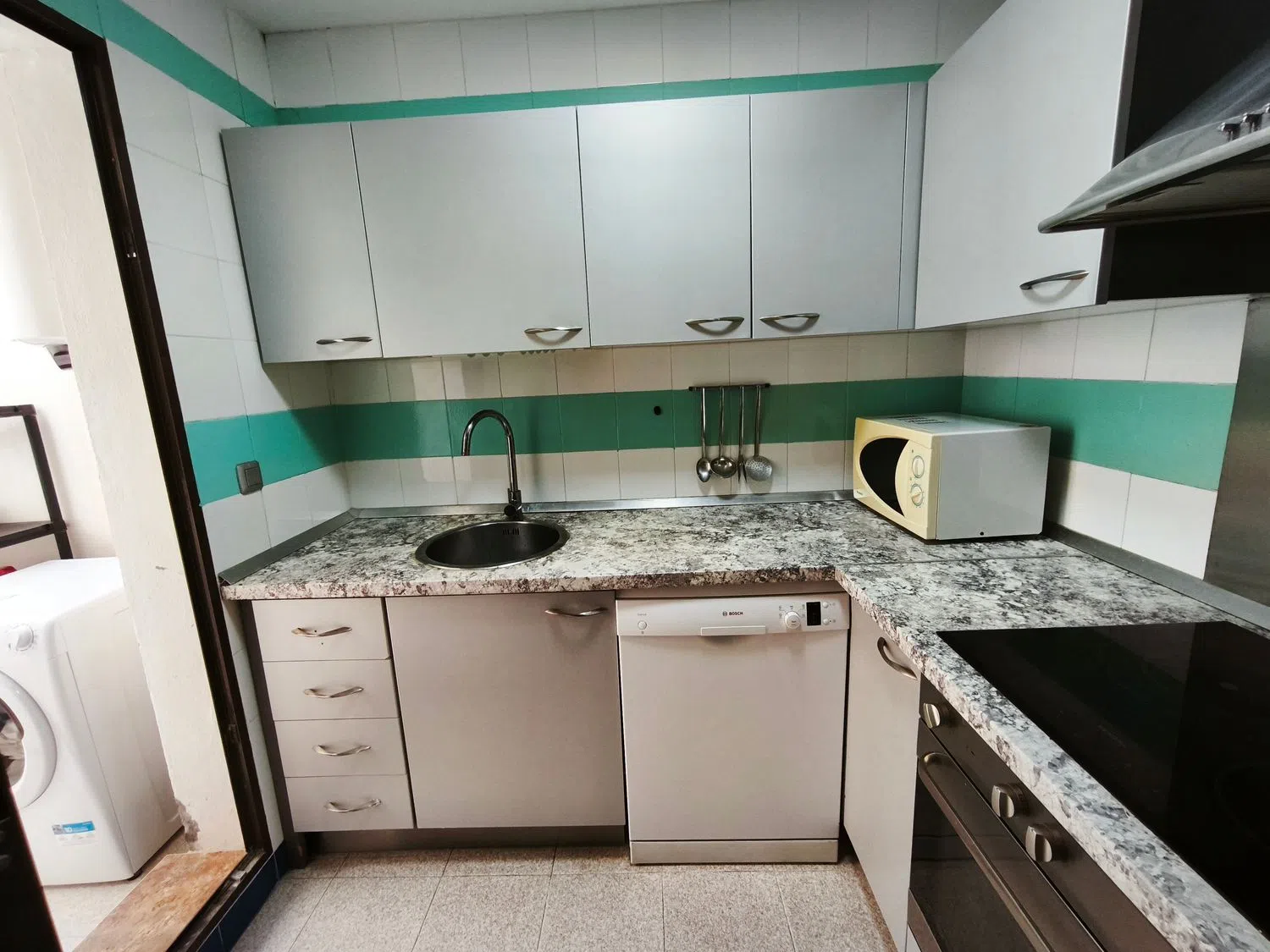 Chalet adosado en calle de Vall de Laguar, 6 - Foto 10