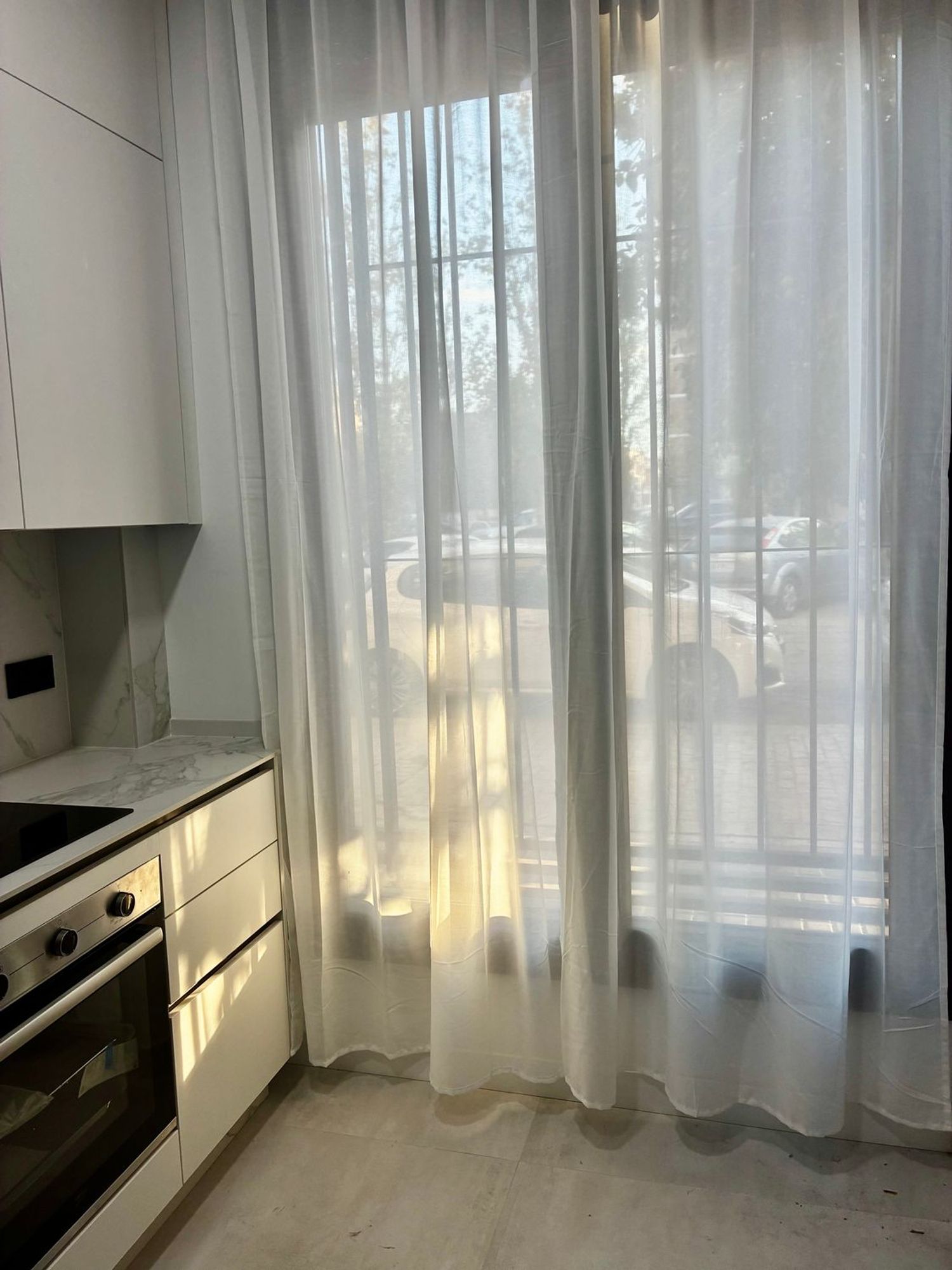 Estudio en Avenida de Carlos III, 23, Fátima - Campiñuela - Foto 7