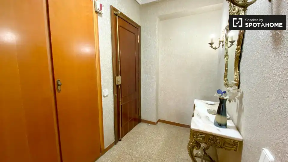 Piso en  Valencia Capital - Foto 9