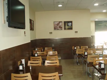 Local comercial en Mutxamel - Foto 4