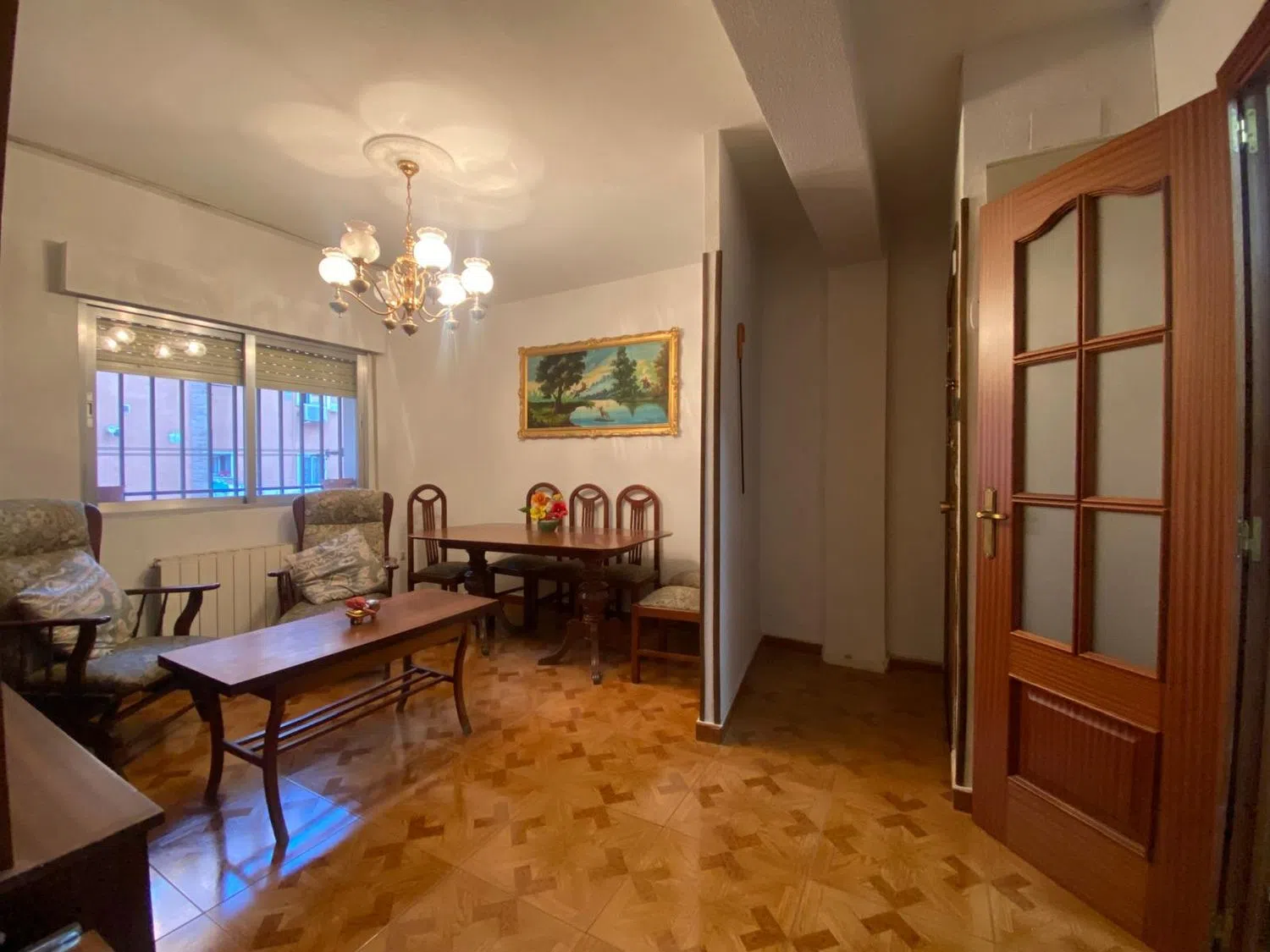 Piso en calle de Arlanza, 12 - Foto 4